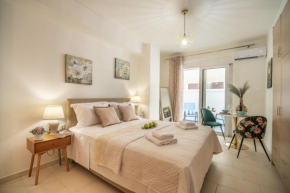 MYRTIA APARTMENT few steps from the sea, Chania